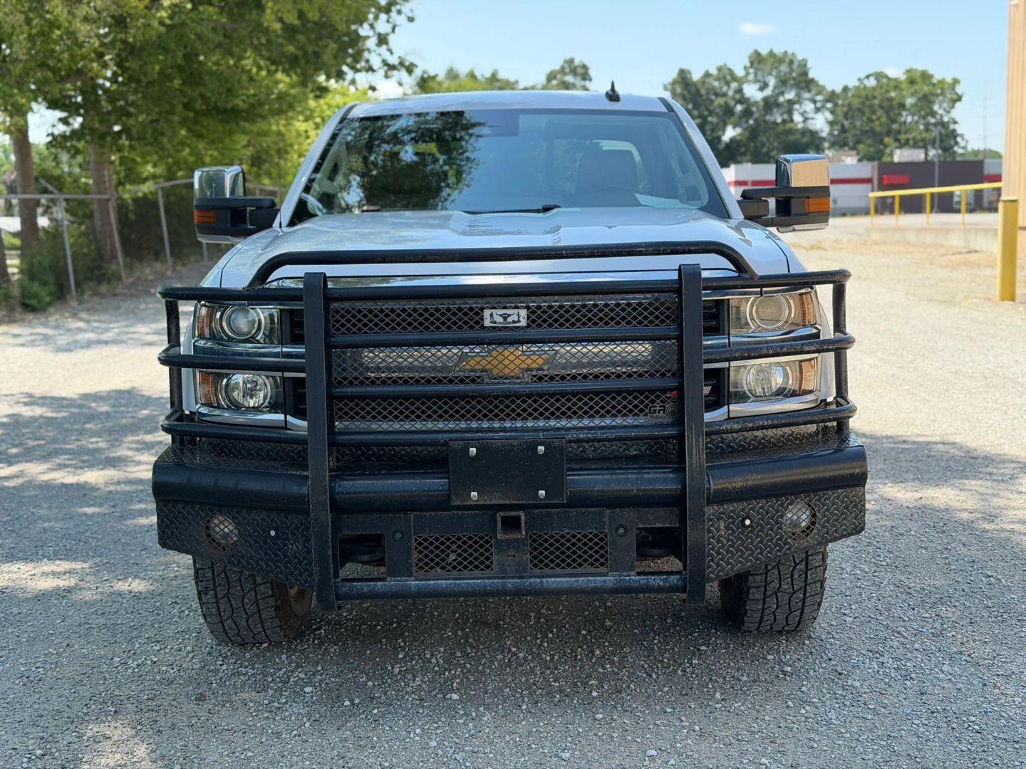 chevrolet silverado 2500hd 2017 1GC1KWEG8HF247492 image chevrolet silverado 2500hd 2017 1GC1KWEG8HF247492 image